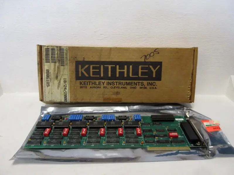 KEITHLEY PC6182