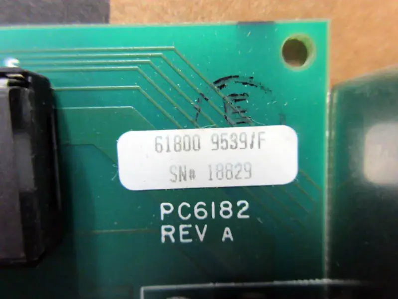 KEITHLEY PC6182