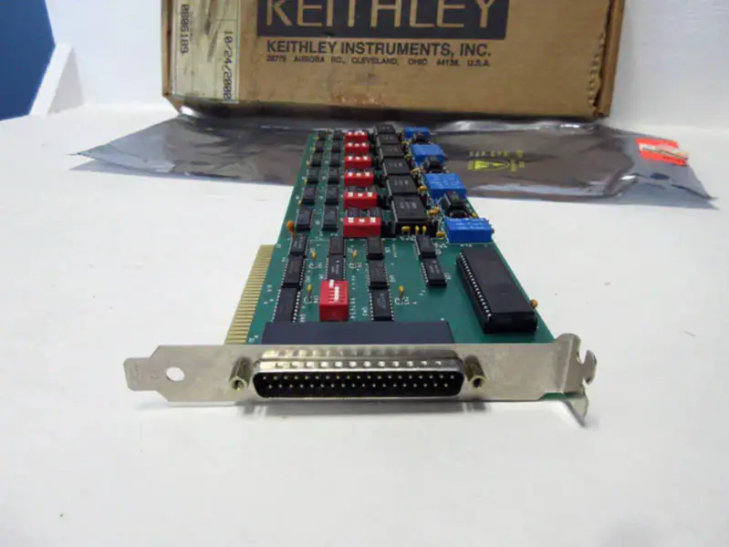 KEITHLEY PC6182