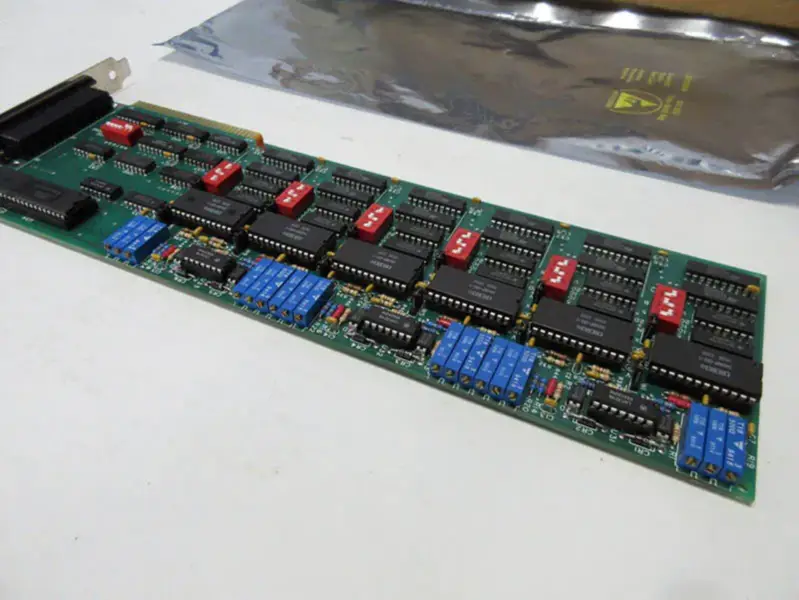 KEITHLEY PC6182
