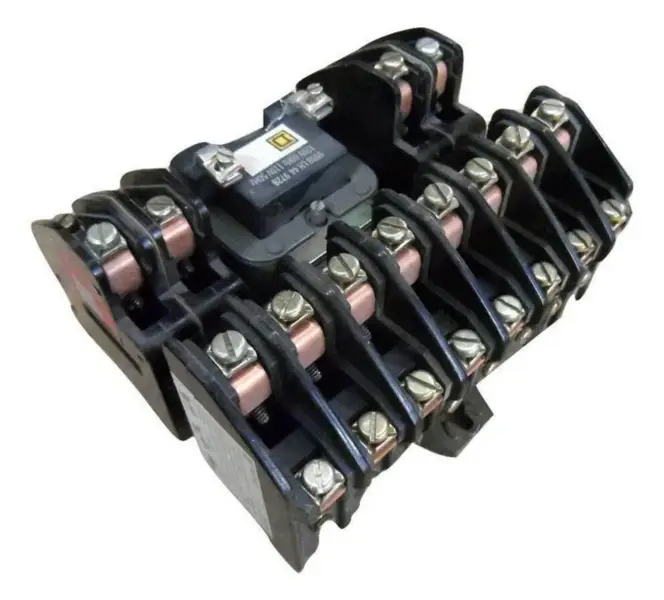 SQUARE D 8903LO1200V02