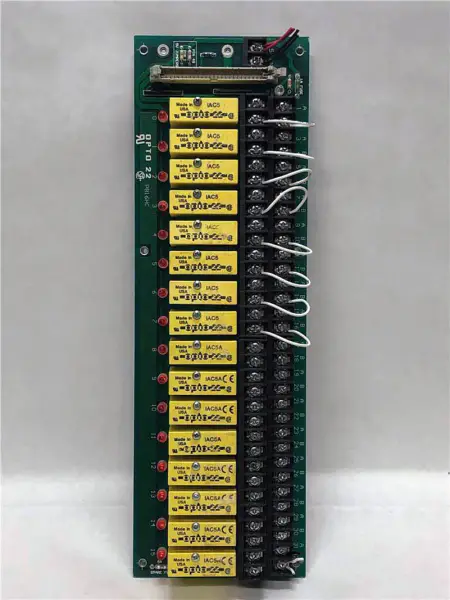 Opto 22 PB16HC