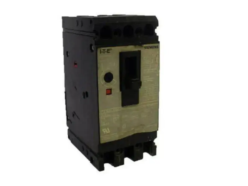 Siemens ED63A025