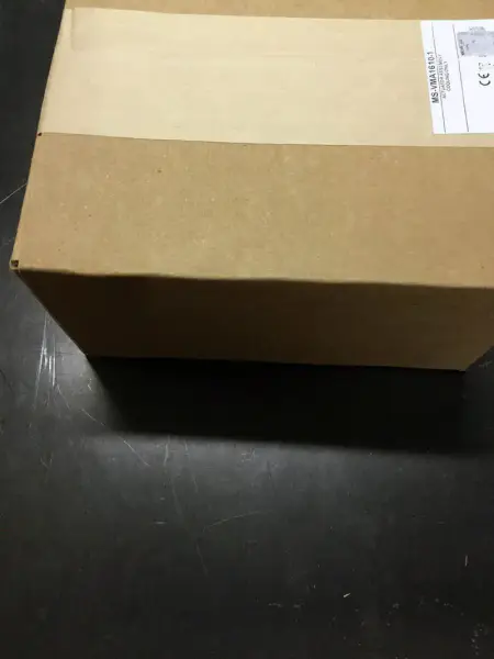 Johnson Controls MS-VMA1610-1