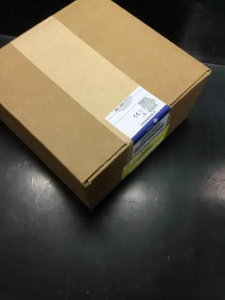 Johnson Controls MS-VMA1610-1