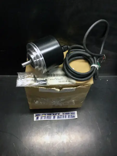 AutomationDirect TRD-GK1000-RZD