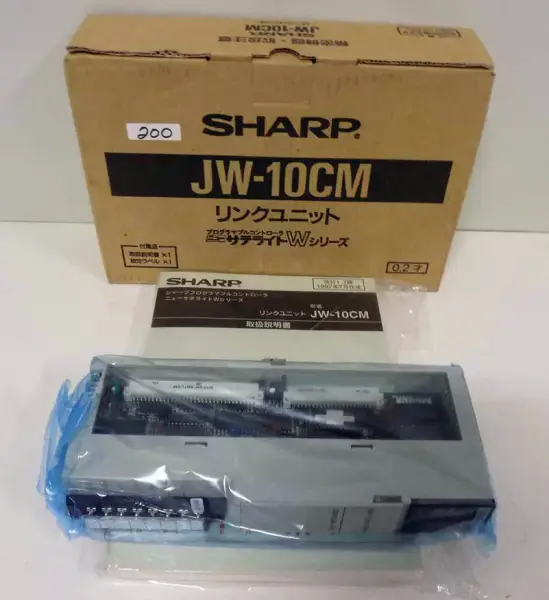 SHARP JW-10CM