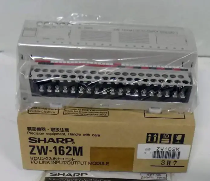 Sharp ZW-162M