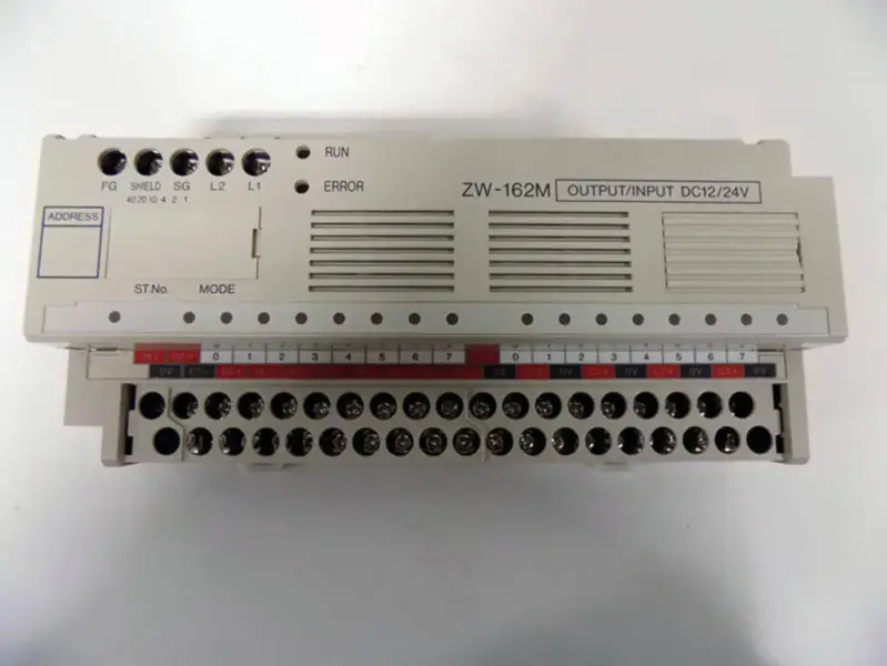 Sharp ZW-162M