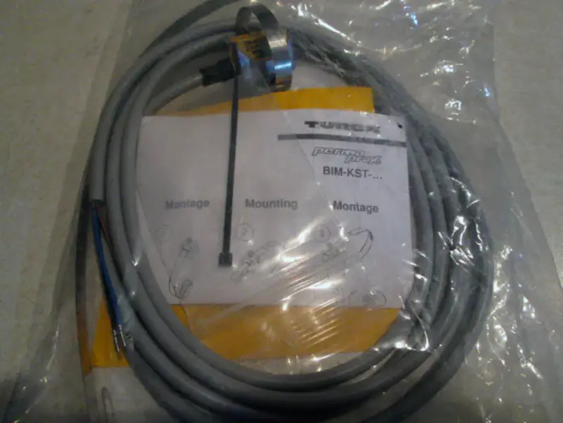 TURCK BIM-KST-AP6X