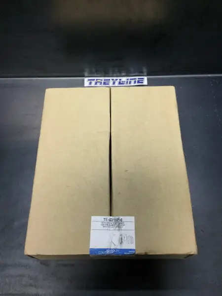 Johnson Controls TE-6315P-1