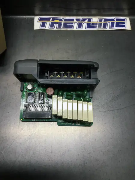 AUTOMATION DIRECT D2-08TR