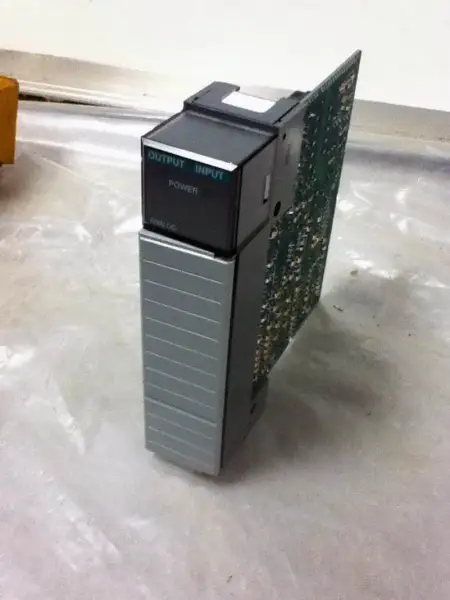 Allen-Bradley 1746-NIO4V