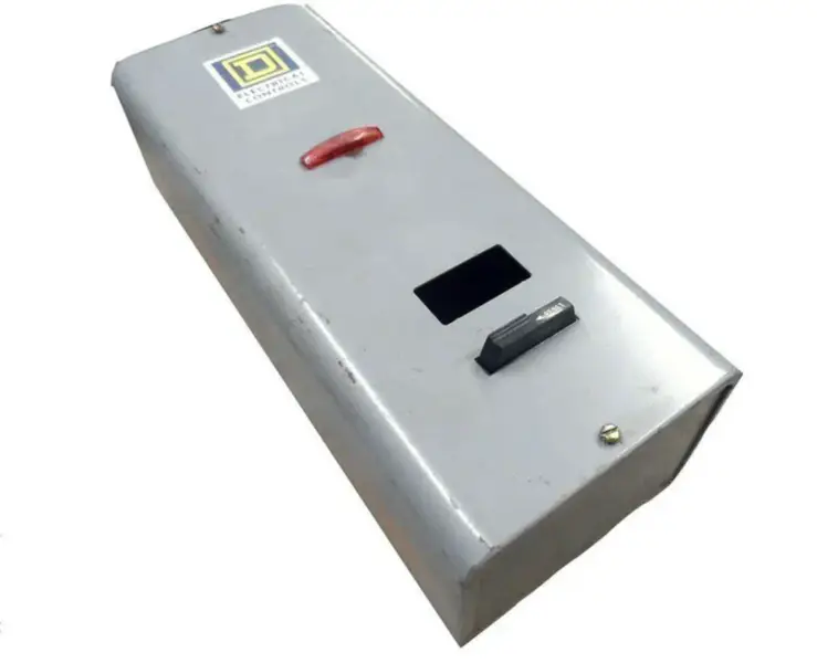 SQUARE D 9991SCG1