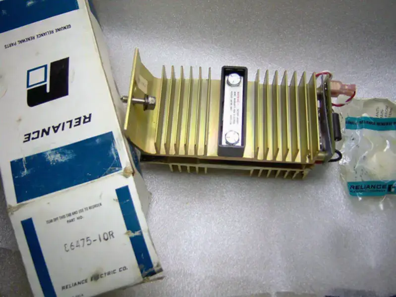 RELIANCE ELECTRIC 86475-10R