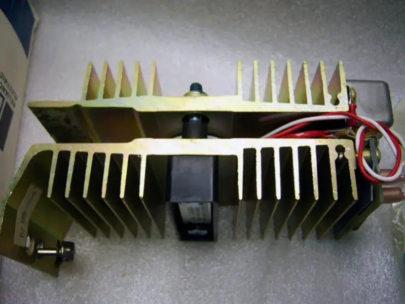 RELIANCE ELECTRIC 86475-10R