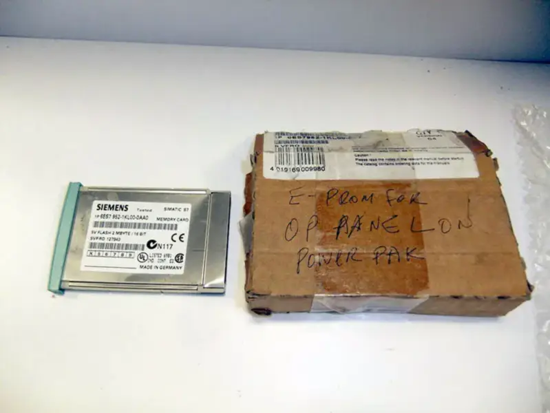 Siemens 6ES79521KL000AA0