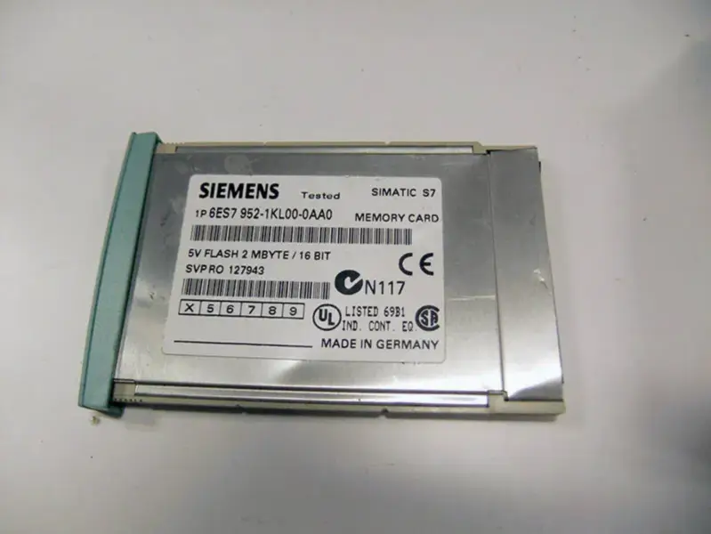 Siemens 6ES79521KL000AA0
