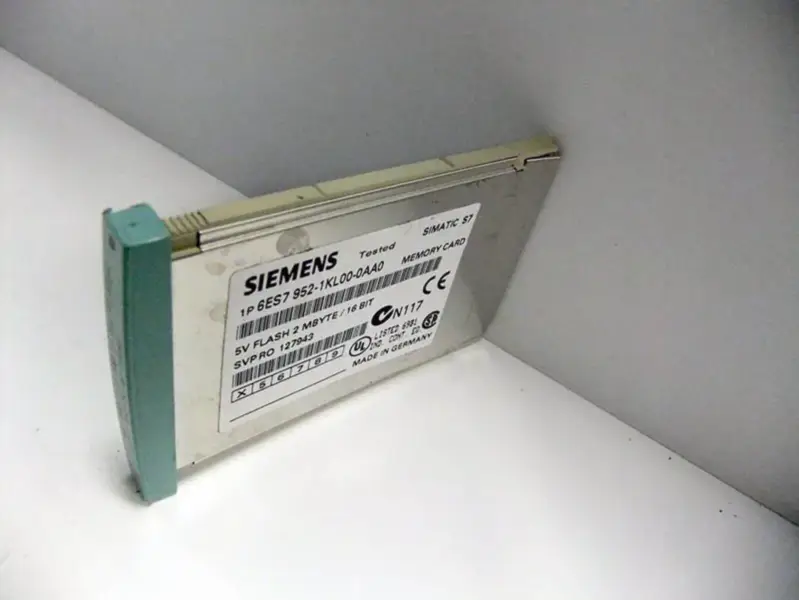 Siemens 6ES79521KL000AA0