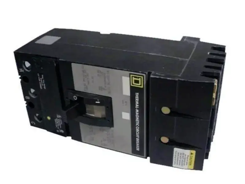 Square D KA36125