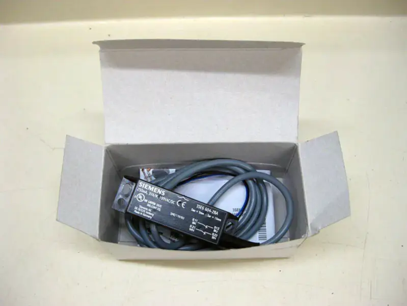 Siemens 3SE6604-2BA