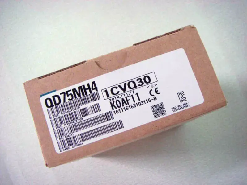 Mitsubishi QD75MH4