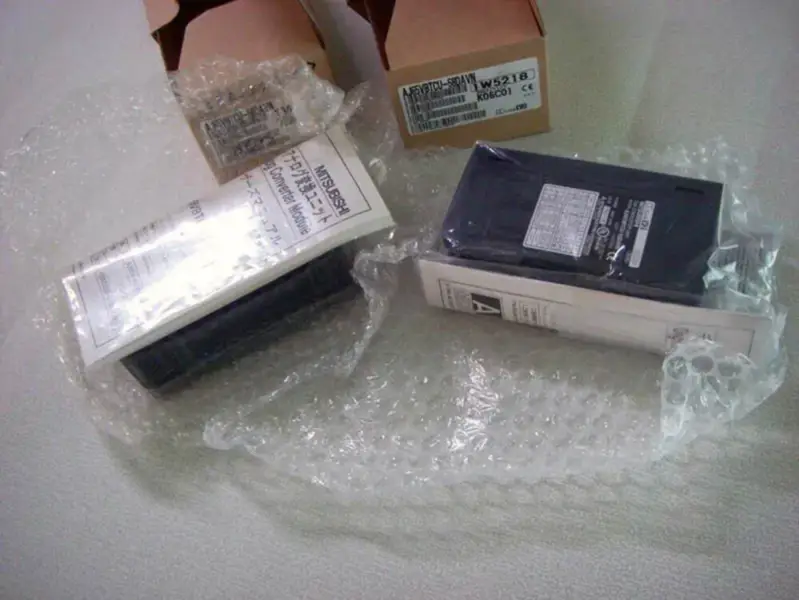 Mitsubishi AJ65VBTCU-68DAVN