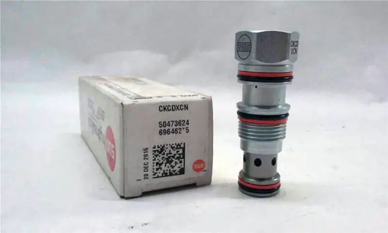 Sun Hydraulics CKCDXCN