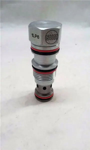 Sun Hydraulics CKCDXCN