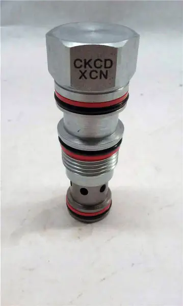 Sun Hydraulics CKCDXCN