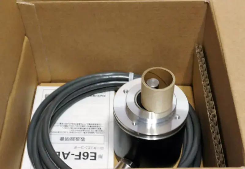 Omron E6FAB3CC3602M