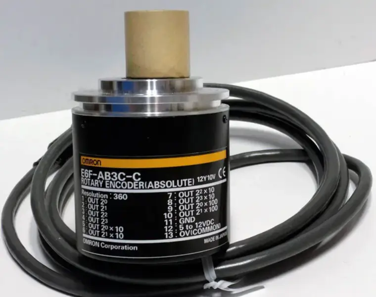 Omron E6FAB3CC3602M