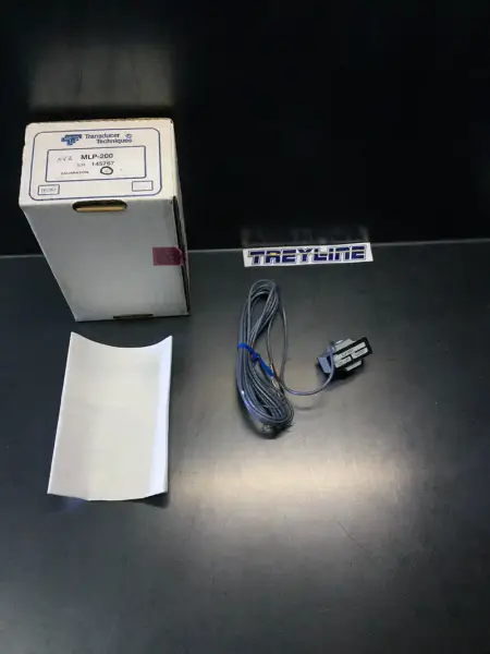 PŘEVODNÍ TECHNIKA MLP-200