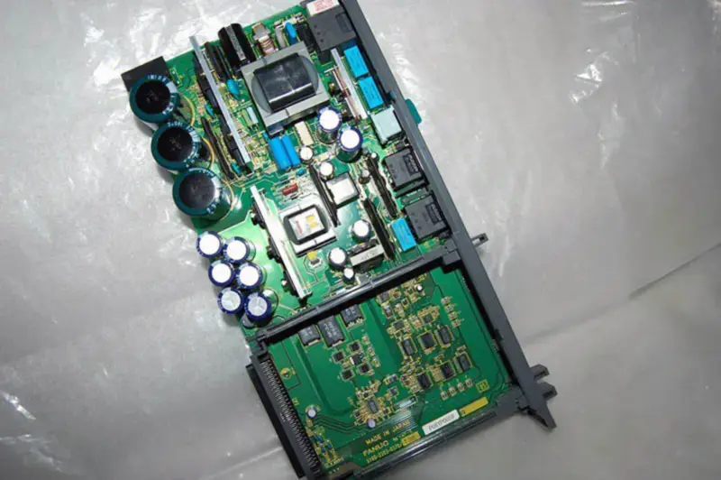 Fanuc A16B-2203-0370