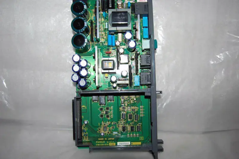 Fanuc A16B-2203-0370