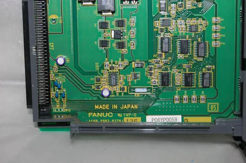 Fanuc A16B-2203-0370