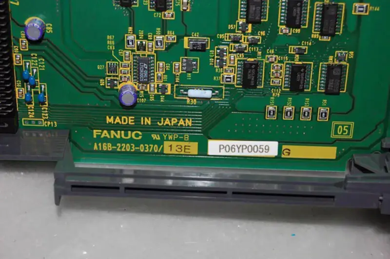 Fanuc A16B-2203-0370