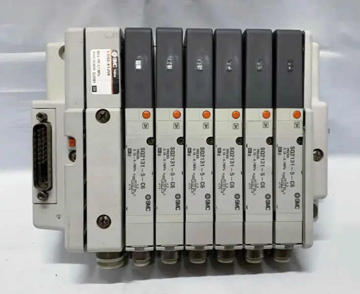 SMC SQ2131-5-C6