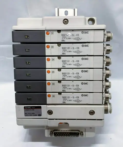 SMC SQ2131-5-C6