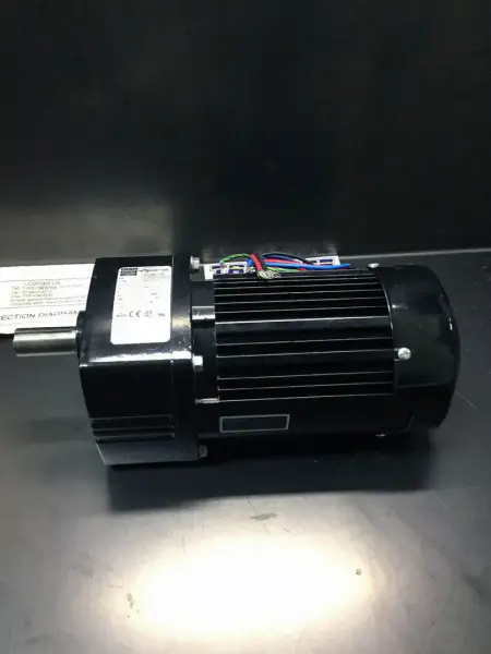 BODINE ELECTRIC 42R6BFPP-F1