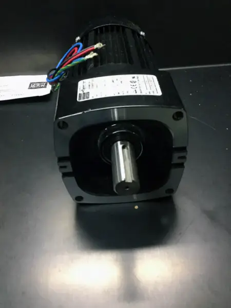 BODINE ELECTRIC 42R6BFPP-F1