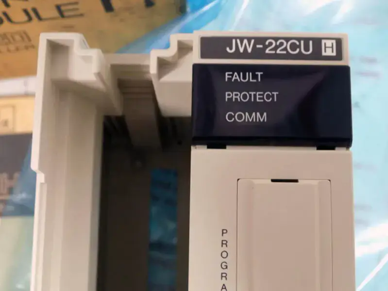 Sharp JW-22CU