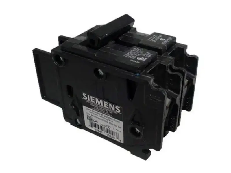 Siemens BQ2B020H