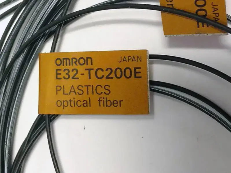 Omron E32TC200E