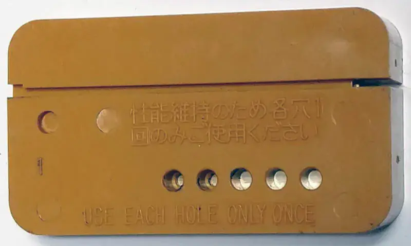Omron E32TC200E