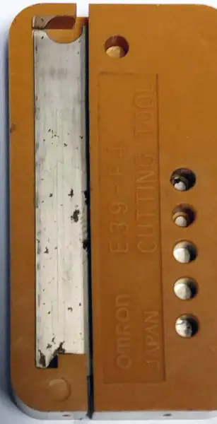 Omron E32TC200E