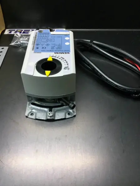 Siemens GDB181.1E/3 Controller