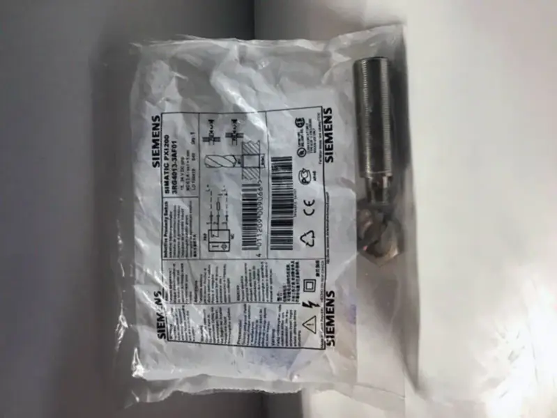 Siemens 3RG4013-3AF01
