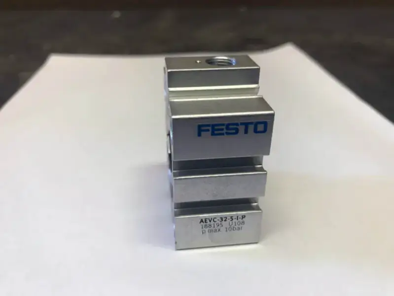 Festo AEVC-32-5-I-P