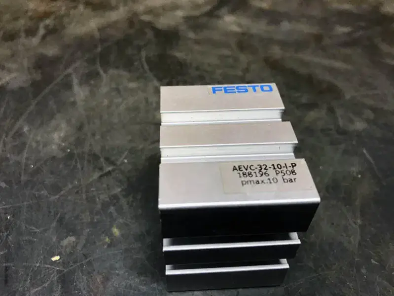 Festo AEVC-32-10-I-P